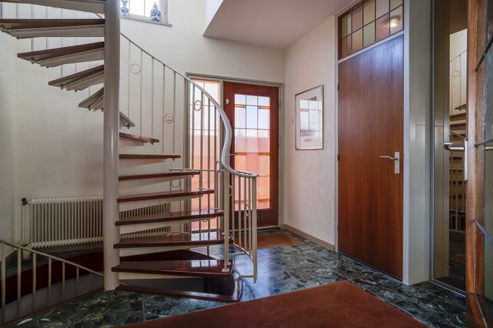 Foto 21 van Schout Offermanstraat 37