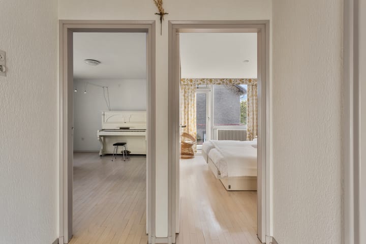 Foto 24 van Schout Offermanstraat 37