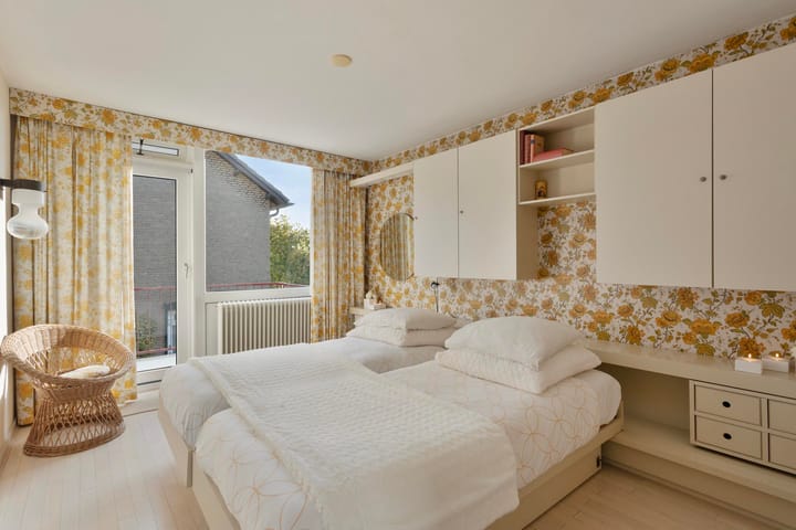 Foto 25 van Schout Offermanstraat 37