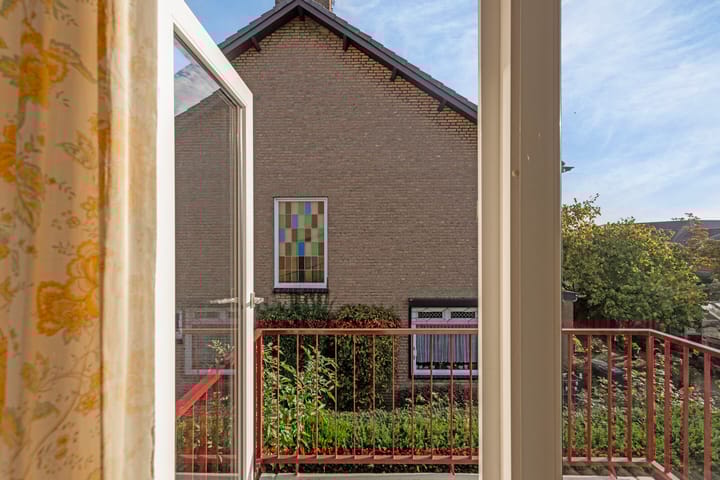 Foto 29 van Schout Offermanstraat 37