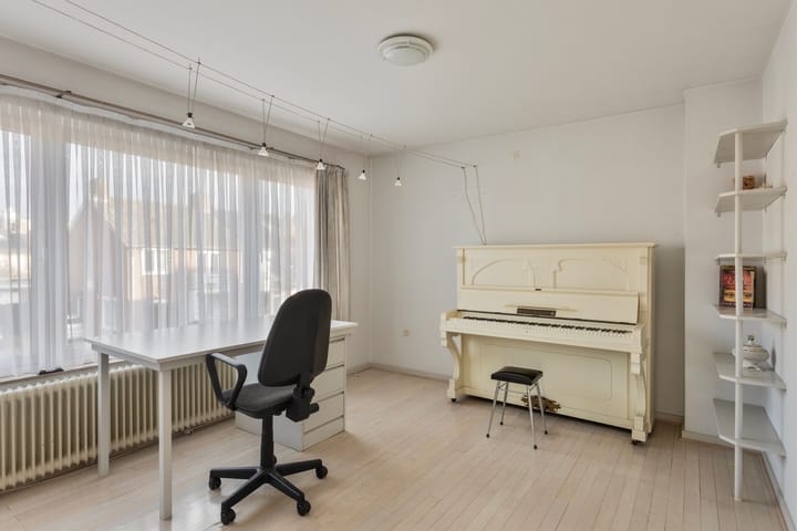 Foto 32 van Schout Offermanstraat 37