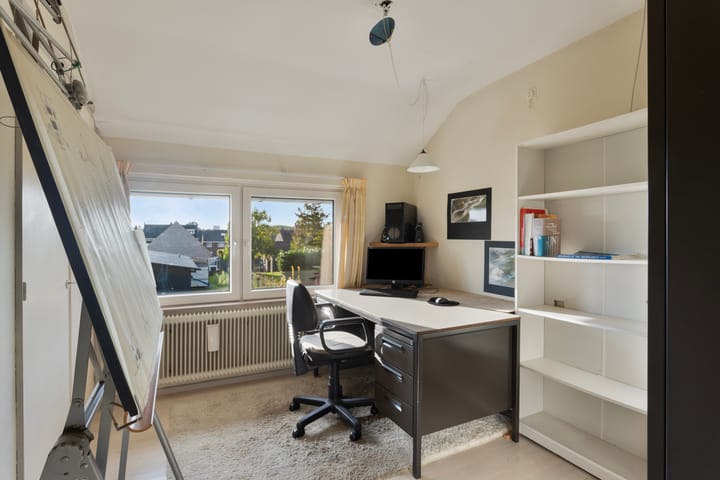 Foto 34 van Schout Offermanstraat 37