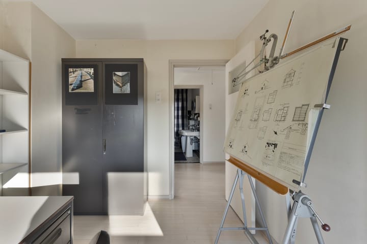 Foto 35 van Schout Offermanstraat 37