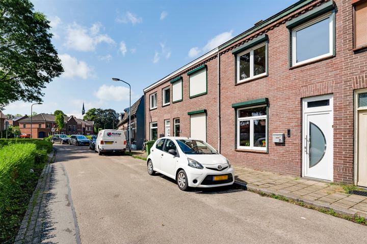 Bekijk foto 4 van Doolhofstraat 25