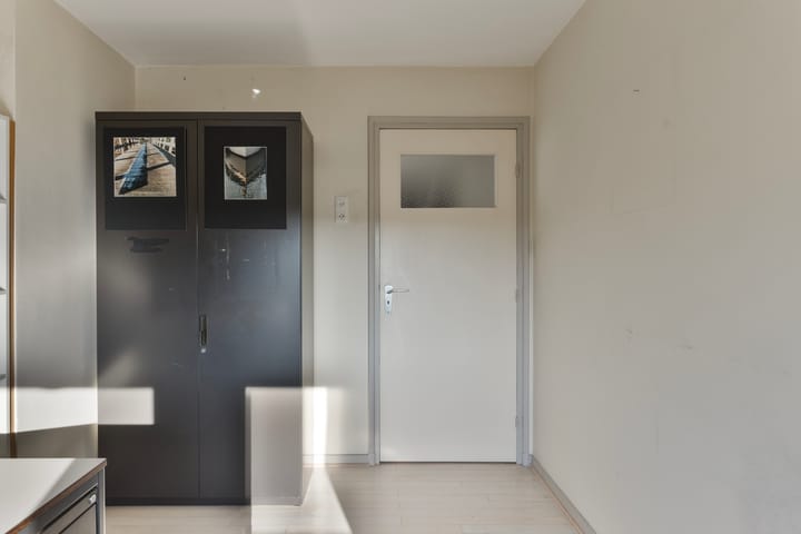 Foto 37 van Schout Offermanstraat 37