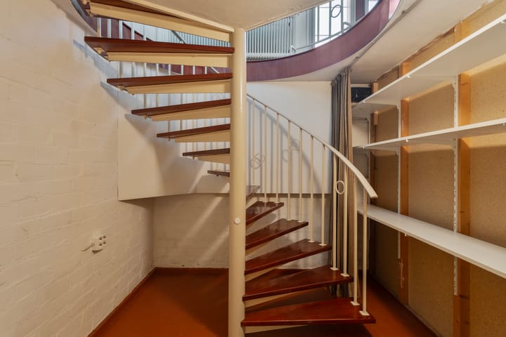 Foto 43 van Schout Offermanstraat 37