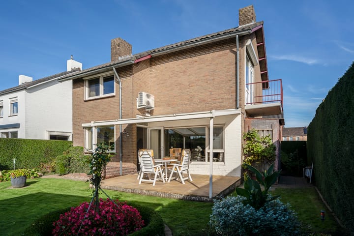 Foto 47 van Schout Offermanstraat 37