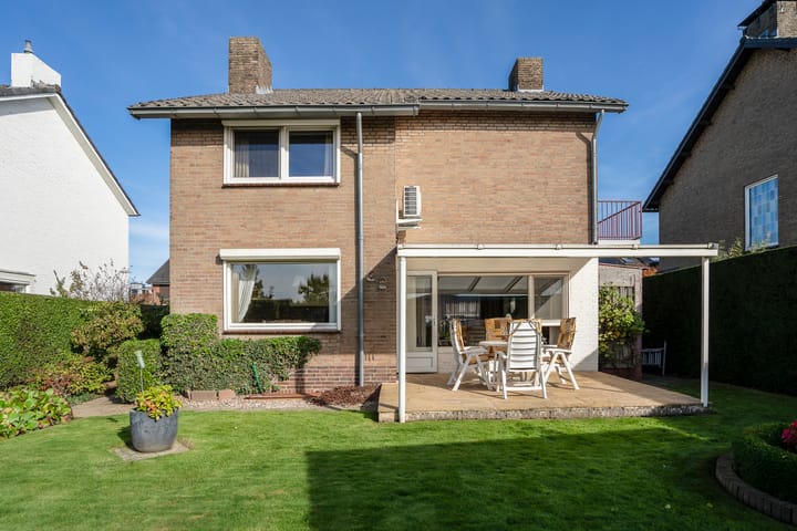 Foto 48 van Schout Offermanstraat 37