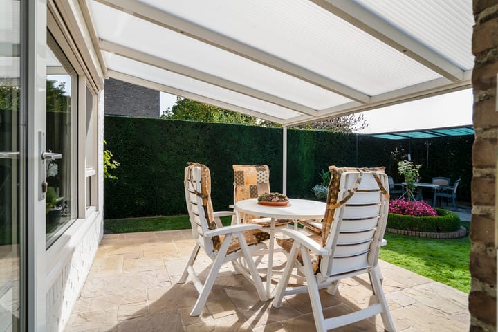 Foto 50 van Schout Offermanstraat 37