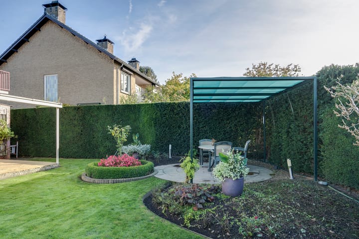 Foto 53 van Schout Offermanstraat 37