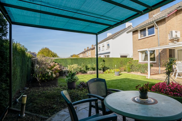 Foto 54 van Schout Offermanstraat 37