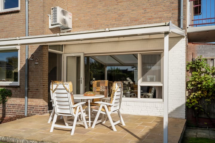 Foto 57 van Schout Offermanstraat 37