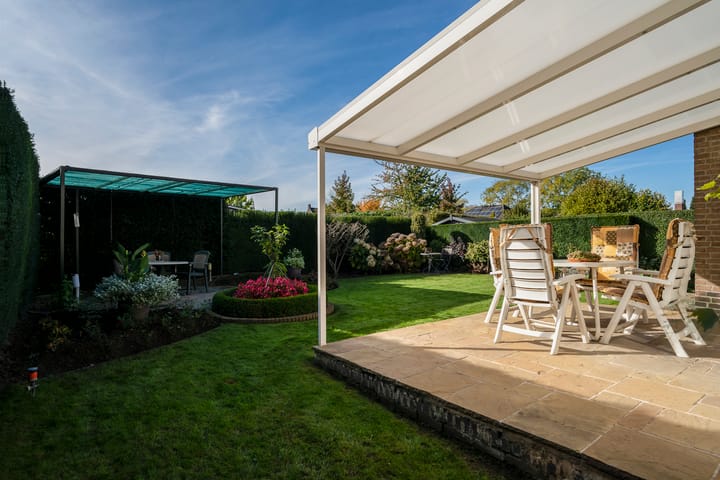 Foto 58 van Schout Offermanstraat 37