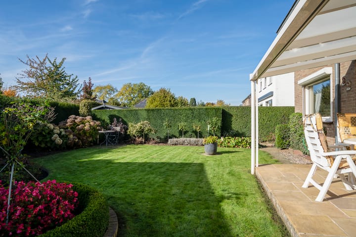 Foto 59 van Schout Offermanstraat 37