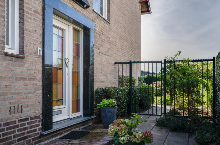 Foto 60 van Schout Offermanstraat 37