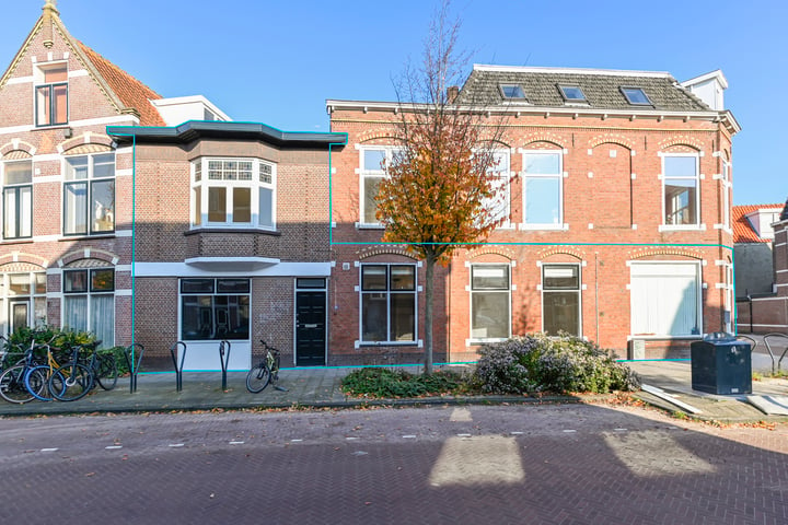 View photo of Prinsenstraat 55