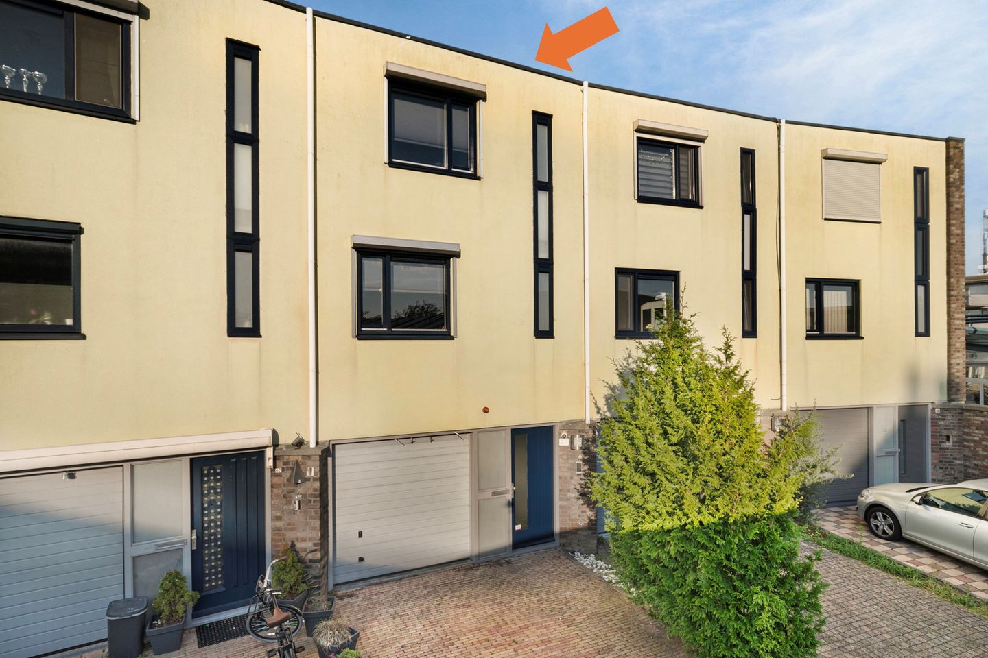 Foto 1 van Puccinistraat 69