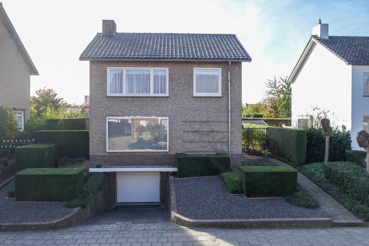 Foto 63 van Schout Offermanstraat 37