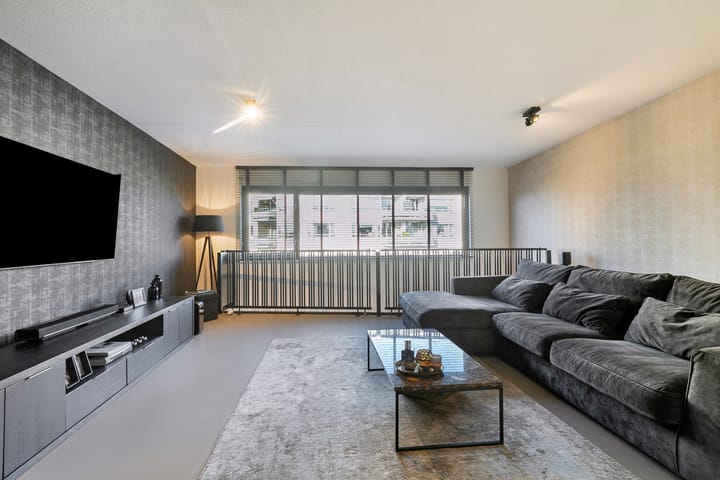 Foto 4 van Puccinistraat 69