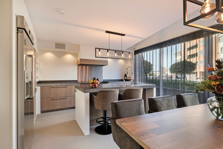 Foto 3 van Puccinistraat 69