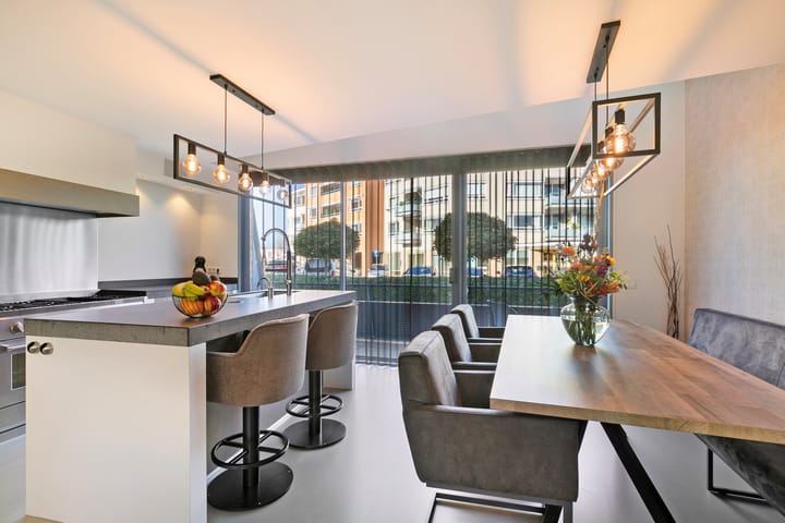 Foto 5 van Puccinistraat 69