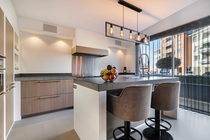 Foto 6 van Puccinistraat 69