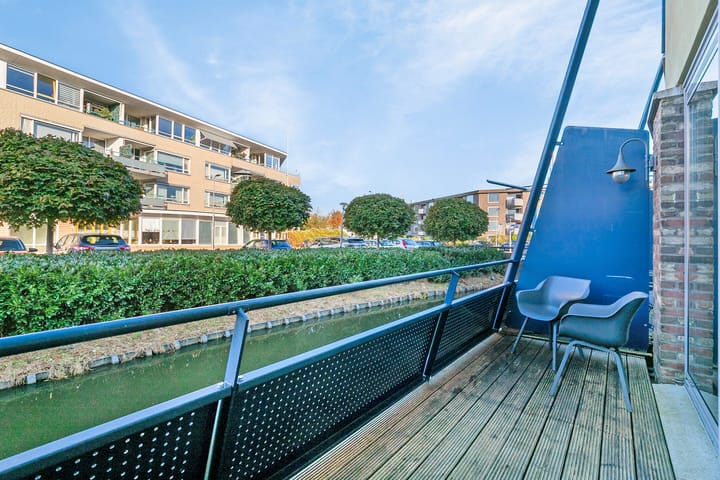 Foto 11 van Puccinistraat 69