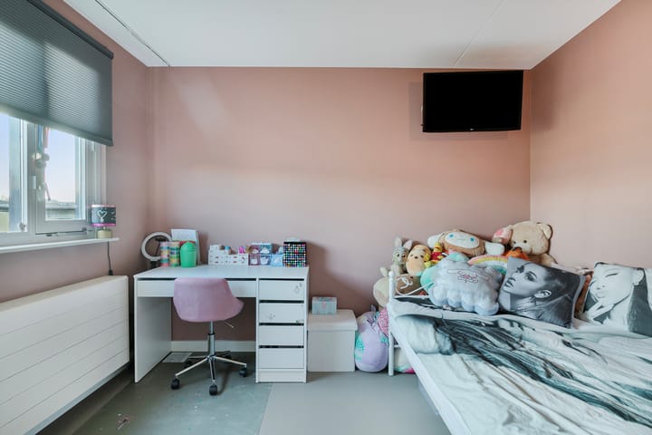 Foto 18 van Puccinistraat 69