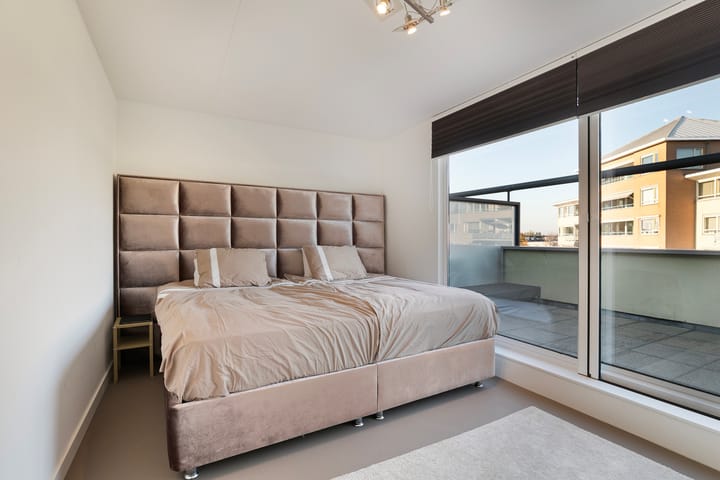 Foto 20 van Puccinistraat 69