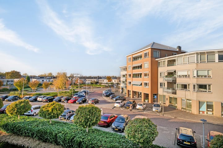 Foto 24 van Puccinistraat 69