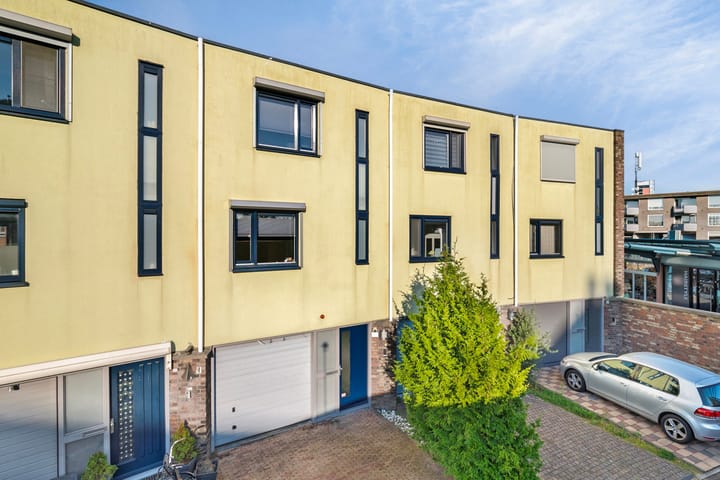 Foto 29 van Puccinistraat 69