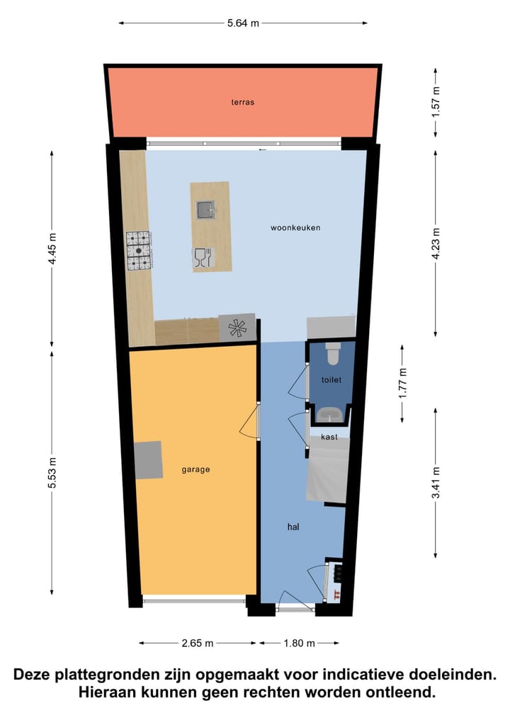 Foto 30 van Puccinistraat 69