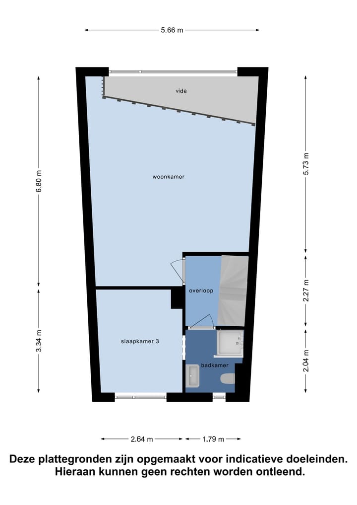 Foto 31 van Puccinistraat 69