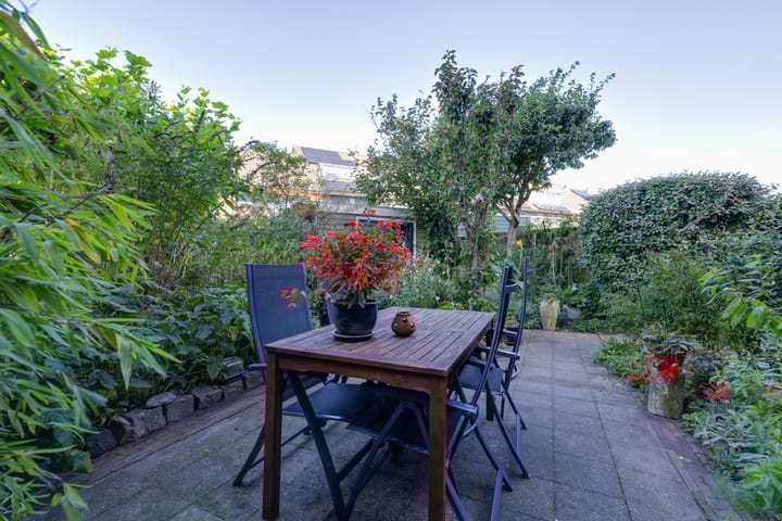 Foto 3 van Suezweg 42