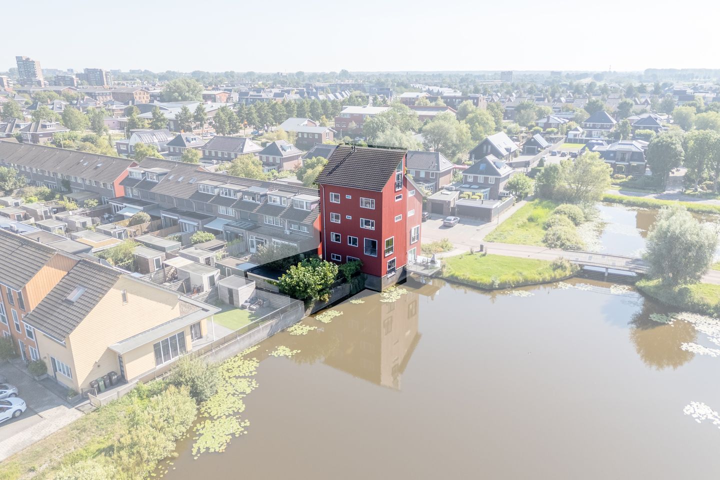 Photo 4 of Suezweg 42