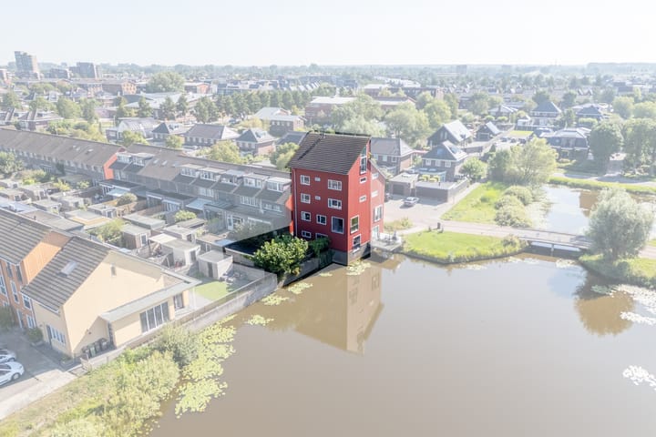 Foto 4 van Suezweg 42