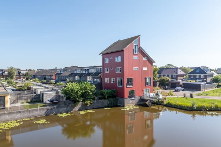 Foto 5 van Suezweg 42