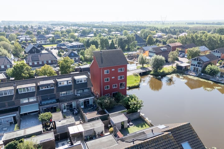 Foto 6 van Suezweg 42