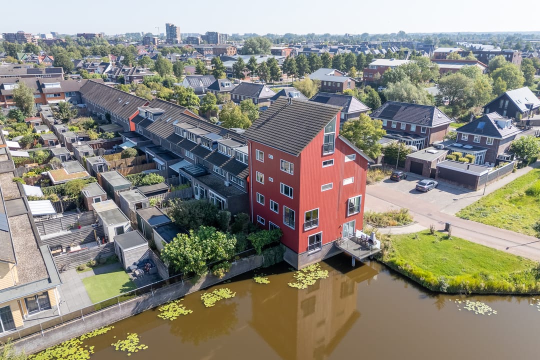 Photo 7 of Suezweg 42