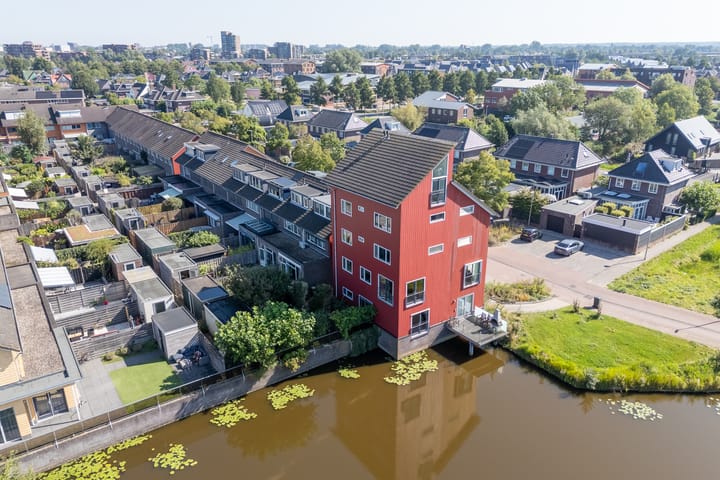 Foto 7 van Suezweg 42