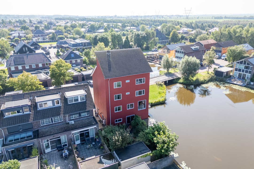 Photo 8 of Suezweg 42