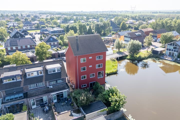 Foto 8 van Suezweg 42