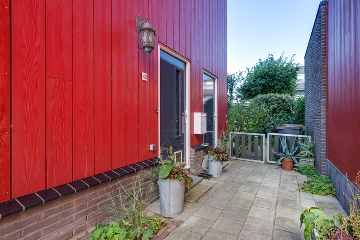 Foto 9 van Suezweg 42