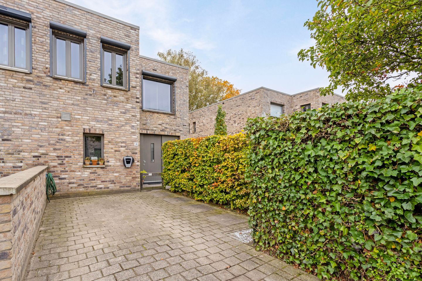 Foto 1 van Baljuwstraat 14