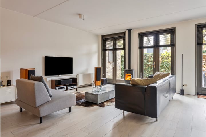 Foto 2 van Baljuwstraat 14