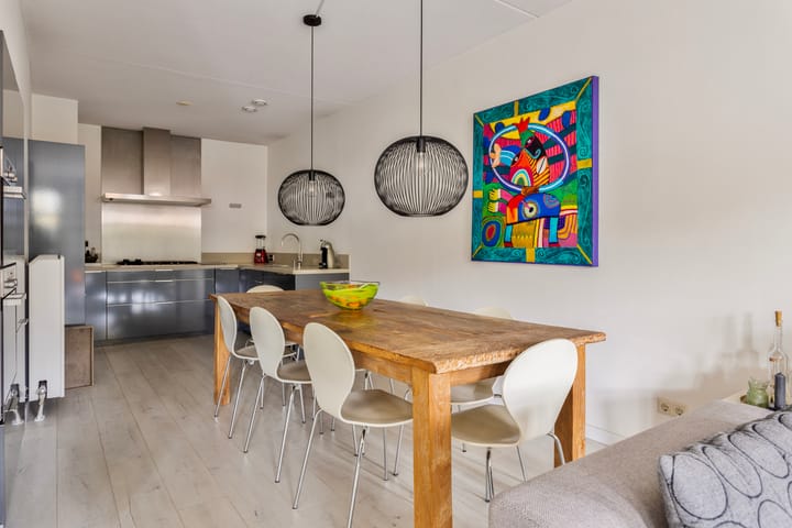 Foto 3 van Baljuwstraat 14