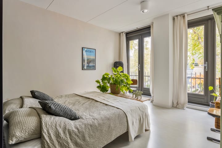 Foto 4 van Baljuwstraat 14