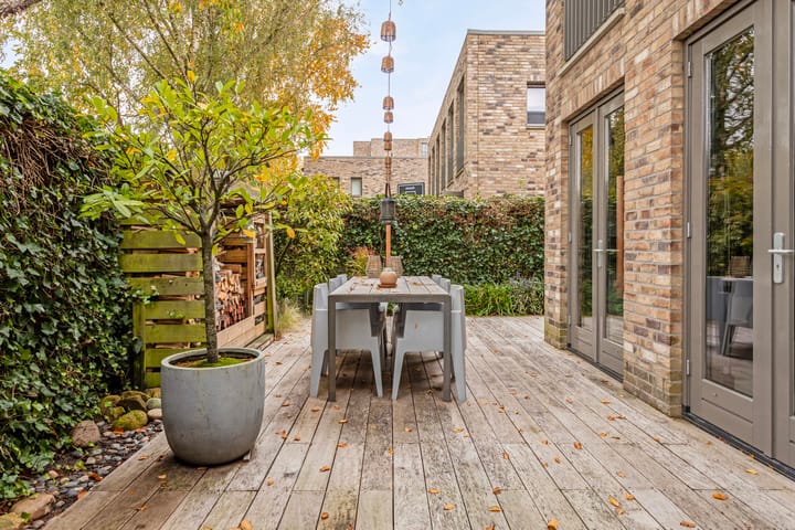 Foto 6 van Baljuwstraat 14