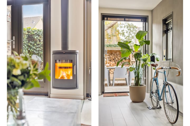 Foto 8 van Baljuwstraat 14