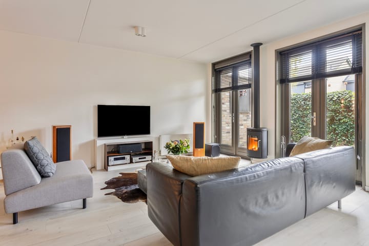 Foto 9 van Baljuwstraat 14